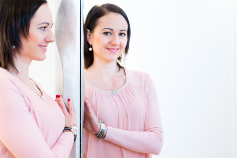 Libuše Jankůjová - konzultant Dr. Nony